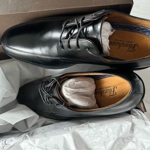 Florsheim Santucci Moc Toe Derby (Men)